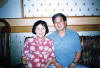 Xiulan & Dayang in 2001