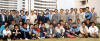 faculty and staff, FLD, Xiamen University